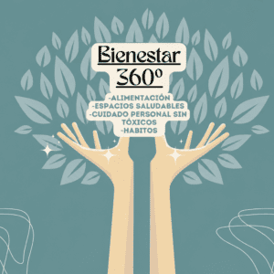 Bienestar 360º