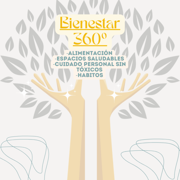 Bienestar 360º