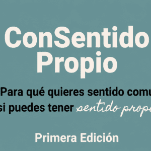ConSentido Propio